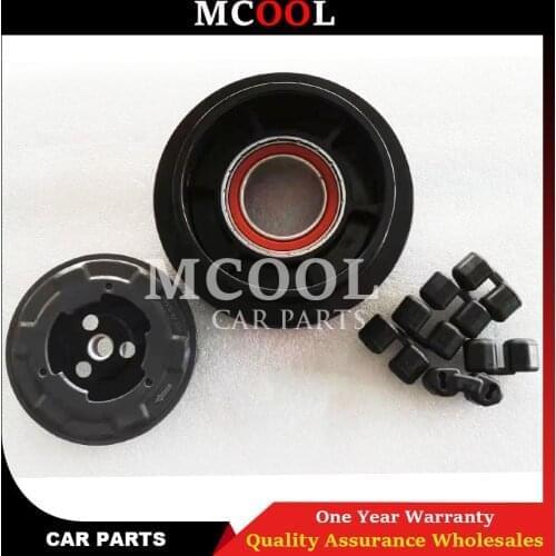 For AC Compressor Clutch For Mercedes Benz Classe A - Classe B dal 2004 2.0 CDI A0012309111 012303611 A0022301411 0022301311