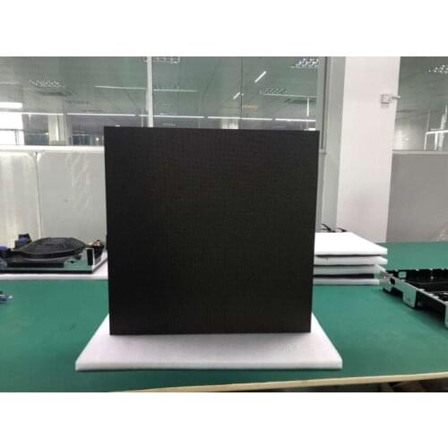 Clear indoor P2mm SMD1515 led display panels module 128x128mm 64x64dots led billboard panels for factory price