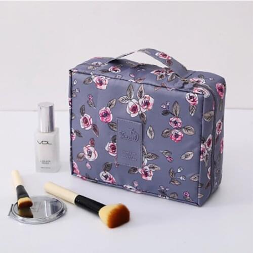 SHENGMEIYU Cosmetics And Travel Bags