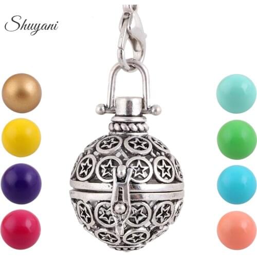 Shuyani Baby Necklaces