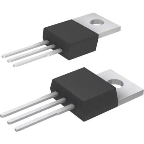 TOP224YN TOP224 TO-220 100KHZ 100%Original and New 10PCS/LOT