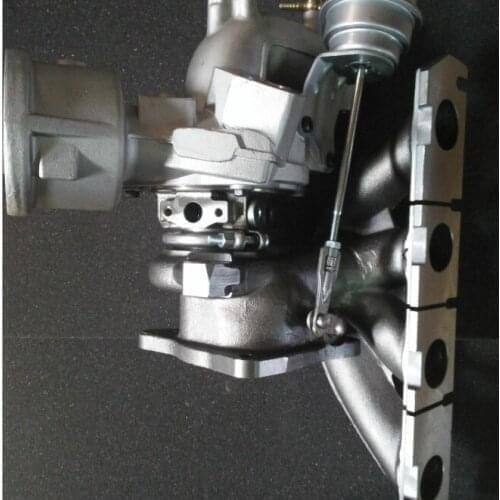 Xinyuchen turbocharger for Subaru automotive refitted turbocharger manufacturer supply TD05 16G SUBARU