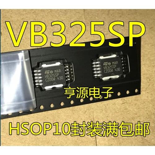 VB325 VB325SP IC