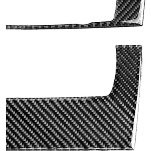 Interior Air Conditioning CD Panel Cover Trim for BMW 3 Series E90 E92 #2