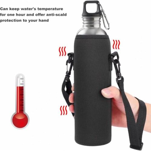 YOSOO Water Bottle Covers