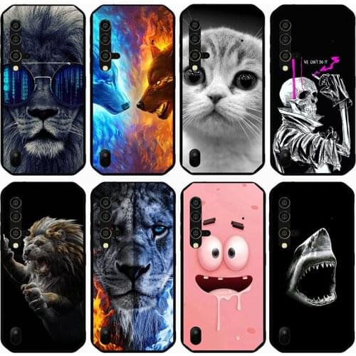 For Blackview BV9900 Pro Case Silicone TPU Cover Phone Case On for Blackview BV9900 Protective Case for Blackview BV9900 Cover