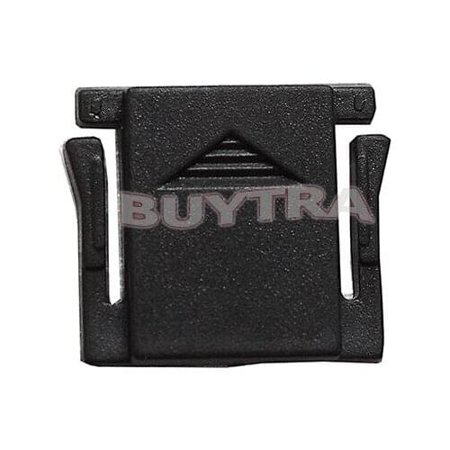 1pc/5pcs/10pcs Flash Hot Shoe Protection Cover BS-1 For Canon For Nikon DSLR SLR Camera Accessories