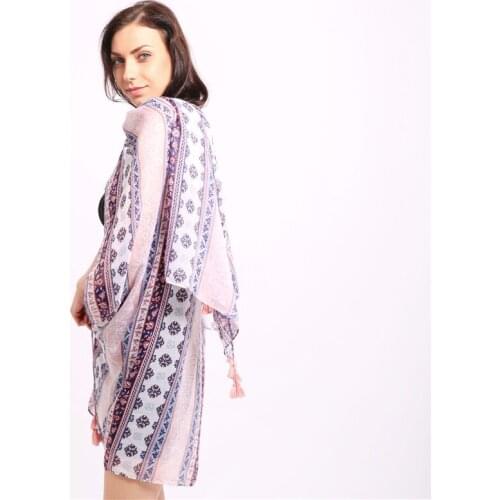 2020 New Fashion Ladies Sexy Fun All Weather Scarf