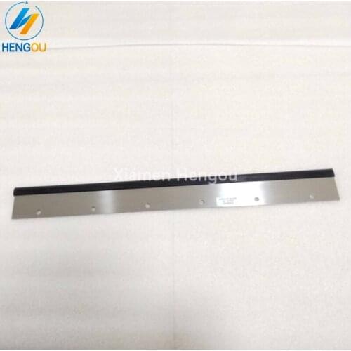 5 Pieces GTO52 Wash Up Blade 69.010.180 GTO52 Printing Machine Parts