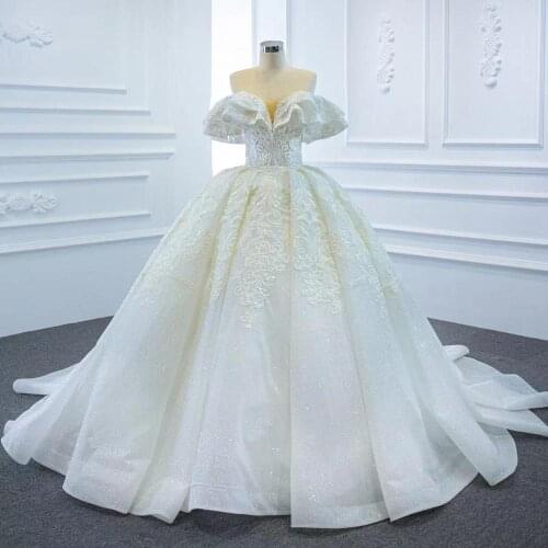 Abosbeet Ballroom Wedding Dresses