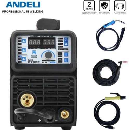 CHTAER Arc Welding Machines