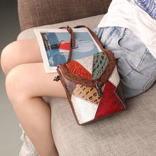 Женские необычные сумки Cobbler Legend China At AliExpress