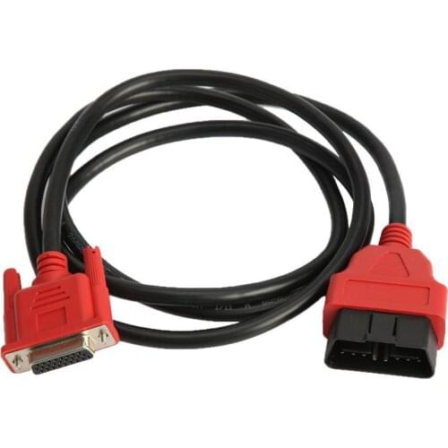 EESC318 Snap-on DA-4 OBDII OBD2 Cable Adaptor Diagnostic Tool for SOLUS ULTRA Scanner tools инструменты