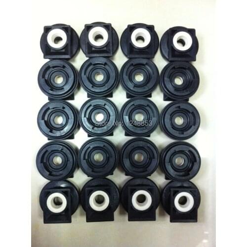 Cow Milking Pulsator Adapter For Cow Milking