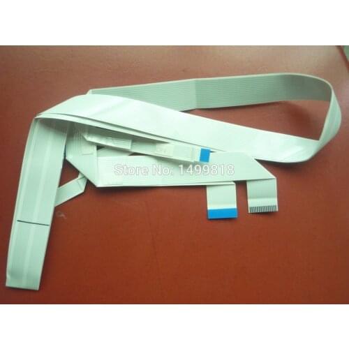 New and original HEAD Head for printer R230 R220 R200 R210 PM-G730 CABLE HEAD Head Data Cable