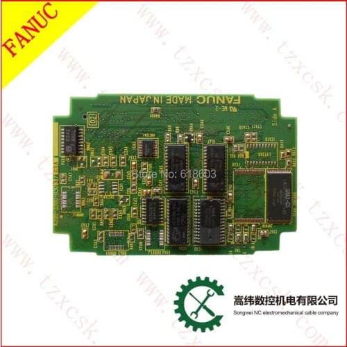 Fanuc graphics card a20b-3300-0303 for cnc machine controller