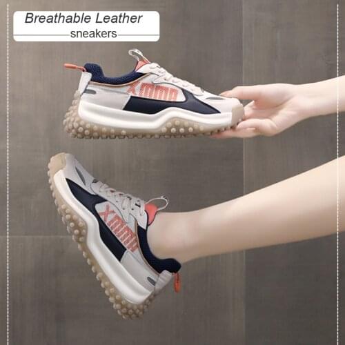 HYKD Women's Sneakers