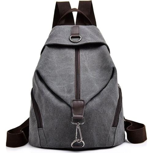 LONOOLISA Women's Large Backpacks