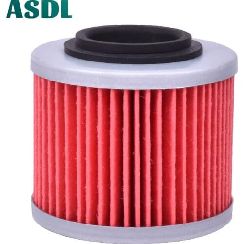 Motorcycle Oil Filter for Aprilia 311 TX 320 TR 350 600 ETX 650 Pegaso 6.5 Moto 6.5 Stark