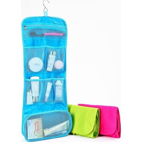 MOSEKO Cosmetics And Travel Bags