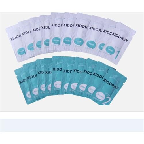 Set 20pcs Perm Lash Kit lift Kit Tools Make Lashes up Myselve Makeup Eyelash Perming