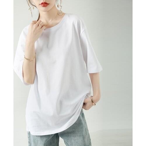 NINGBAOYR Women's T-shirts