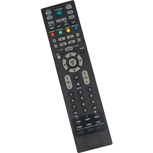 New Replaced Remote Control For LG MKJ32022805 MKJ32022806 MKJ32022814 MKJ32022826 MKJ32022835 Smart LED TV