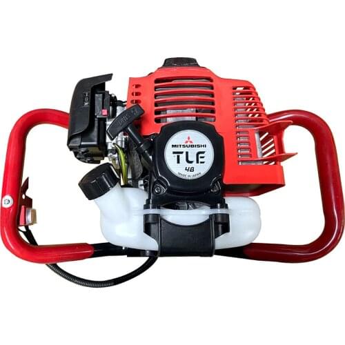 Backpack portable diamond core drill rig /rock drill for geological exploration/portable rock drilling machine