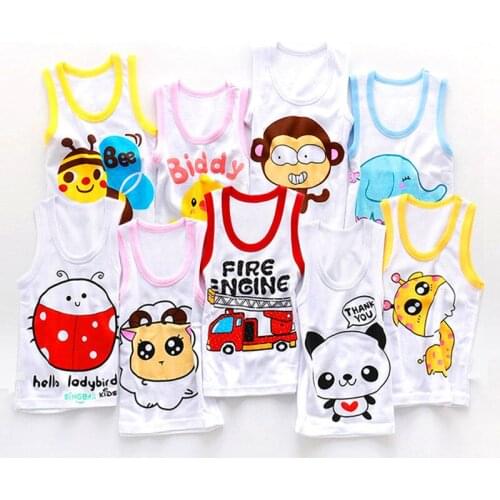 Qenrgoed Children's Clothing