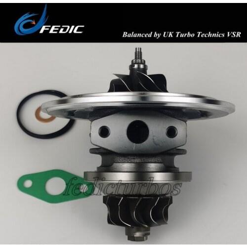 Turbine GT1746S 704059 720477 715383 Turbo cartridge chra for Mercedes Vito V 200 220 CDI 60/75/90 Kw OM611.980 1999
