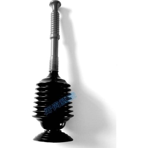 Toilet dredge, powerful toilet suction skin, sanitary sewage and toilet drainage pipe cleaning