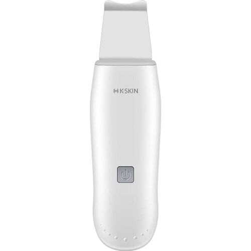 Ultrasonic Blackhead RemovalFacialCleanser Import ExportBlackheadRemovalShovel Pore Cleaning Beauty Instrument Peeling Machine