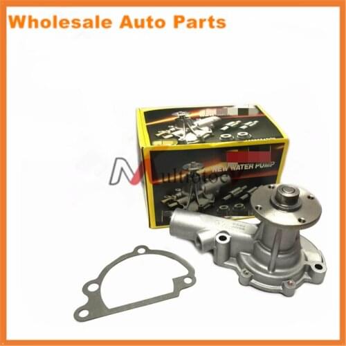 21010-13226 Water Pump For 1965 1966 1967 1968 1969 Datsun 411 520 Pickup 521 Pickup Ref