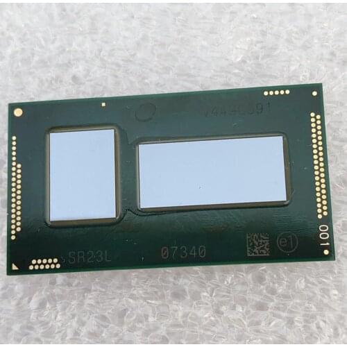 2pcs/lot, Original new SR23L BGA Chipset
