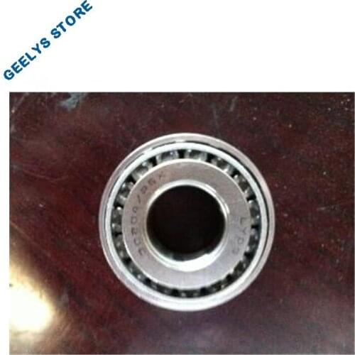 3204715102 Output bearing 20 * 47 * 15 (7a) FOR GEELY
