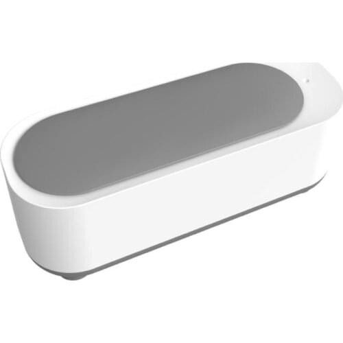 Home Intelligent Cleaning Machine Small Ultrasonic Cleaning Machine Home Jewelry Cleaner Ultrasonic Glasses Cleaning