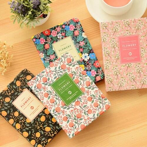 2020 Daily Planner Weekly Monthly Academic Planner Planning Agenda Notebook A5/A6 Agenda Planner for Children Adults 98 Sheets