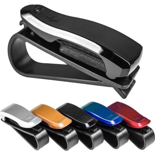 HAIMAITONG Glasses Holders In Cars