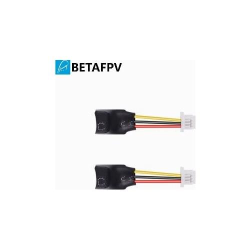 BETAFPV SMO 4K Camera Adapter Cable GH1.25 3-Pin for Beta95X V2 and Beta85X V2