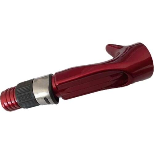 Fishing Reel Seat Casting Fishing Rod Repair Fishing Pole DIY Component