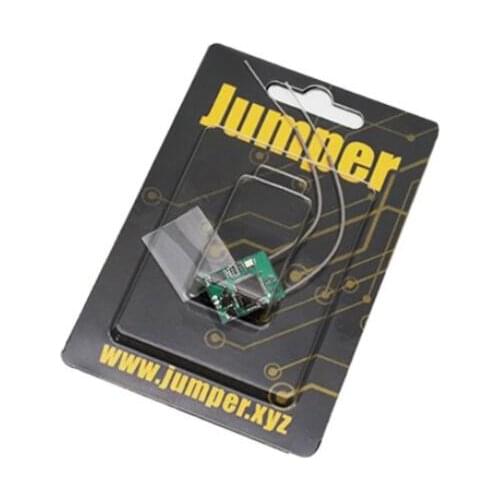 Jumper R8 R1 Plus R1F R900/mini Receiver 16CH Sbus for Frsky T16 Pro plus D16 D8 Mode Radio Remote T8 T12 T16 Series Frsky Radio