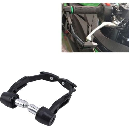 Motorcycle Modification Anti-Fall Horn Brakes Hand Bow Guard CNC Protection Rod Universal Motorcycle Styling Accessories