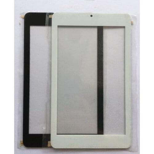 New Touch Screen Digitizer For 7" Mediacom 750 GO M-SP750GOB / M-SP750GON / M-SP750GOS / M-SP750GOV Touch Panel Sensor Glass