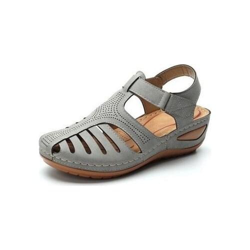2020 Summer New Women sandals Fashion casual comfortable Woman shoes large size beach Girl sandals