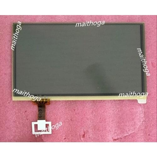 AUO 6.5 inch TFT LCD Touch Panel for C065GW03 V0 V1 V2 Screen 400(RGB)*240 WQVGA