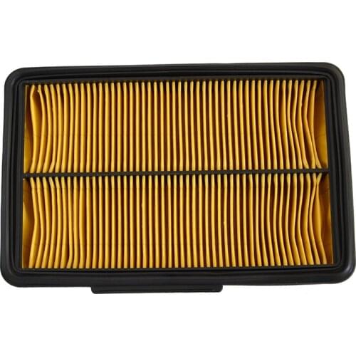 Car Engine Air Filter for Nissan Fuga 3.5L 2004 2005 2006 2007 2008 2009 Infiniti M35 3.5L 2006-2008 16546-EH500