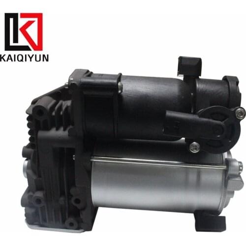 Air Suspension Compressor For Land Rover Range Rover L322 2006-2012 AMK Version Air Pump LR025111, LR041777
