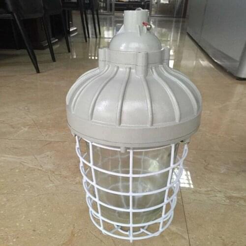 Explosion-proof lighting Explosion-proof compact energy-saving lamp Explosion-proof Lamp Energy-saving Explosion-proof Lamp