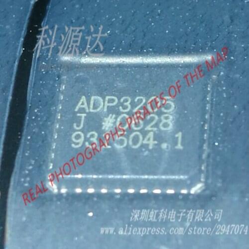 10pcs/lot ADP3205JCP-REEL QFN ADP3205J Original In Stock