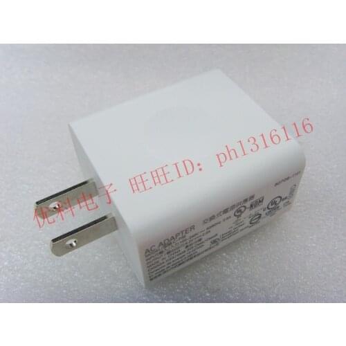 5.2V 2A For Lenovo USB Port Wall Charger power Adapter Tablet PC Miix2-8 For A5000 B6000 B8000 A3300 S6000